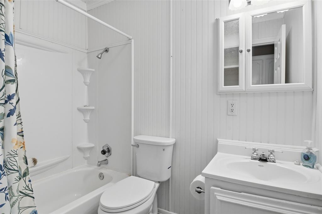 Quail Creek Add. - Residential