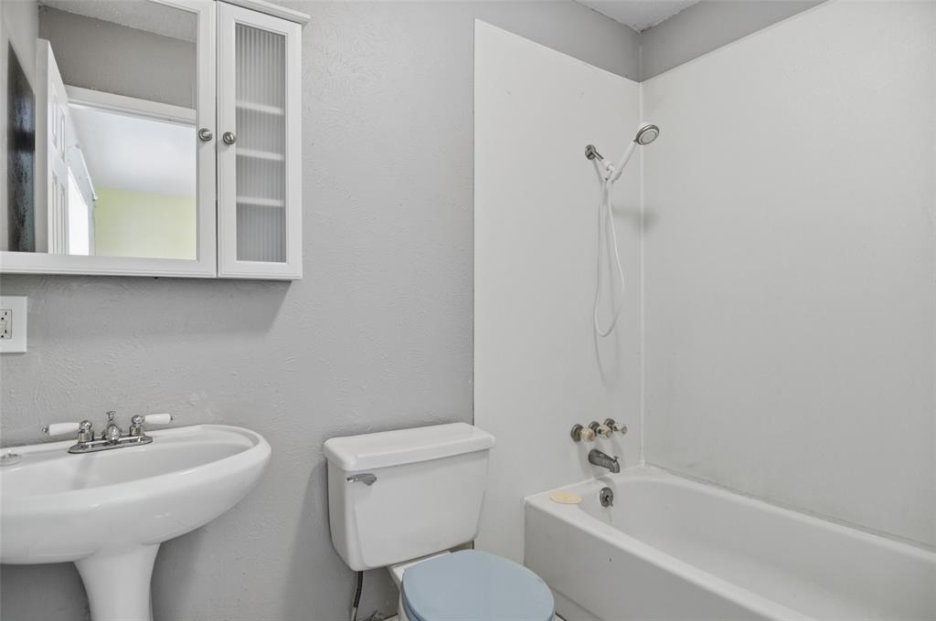 Quail Creek Add. - Residential