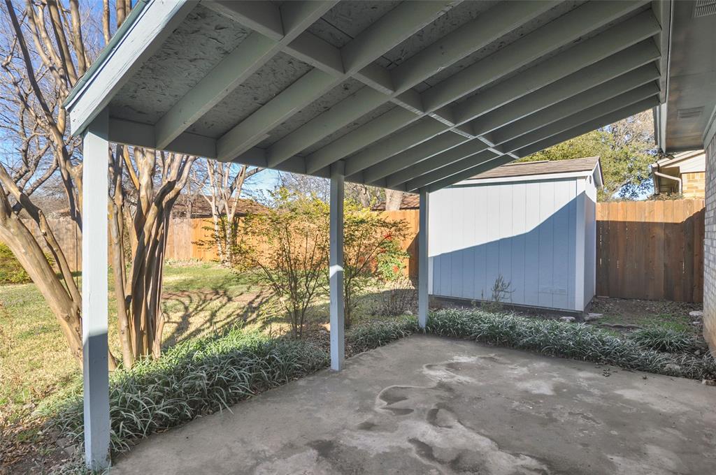 Quail Creek Add. - Residential