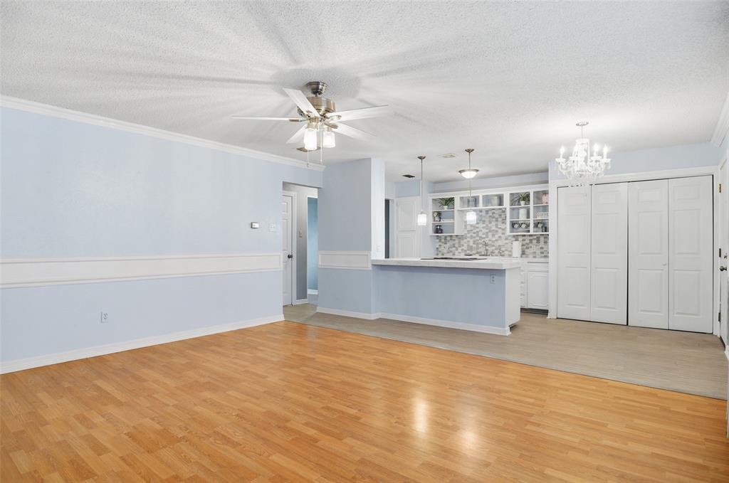 Quail Creek Add. - Residential