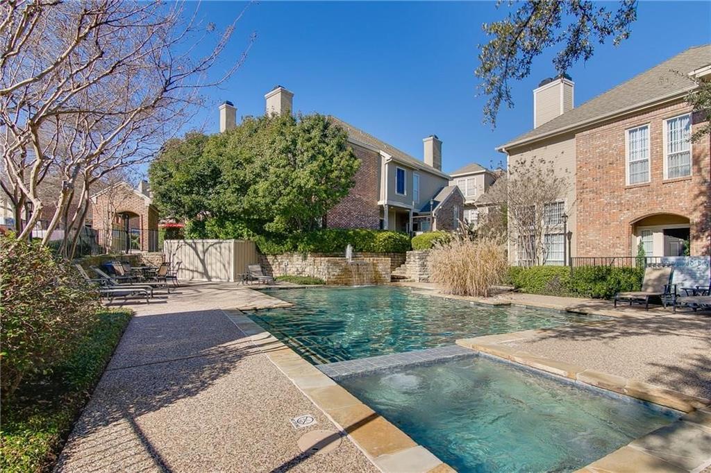 Montfort Twnhms - Residential Lease