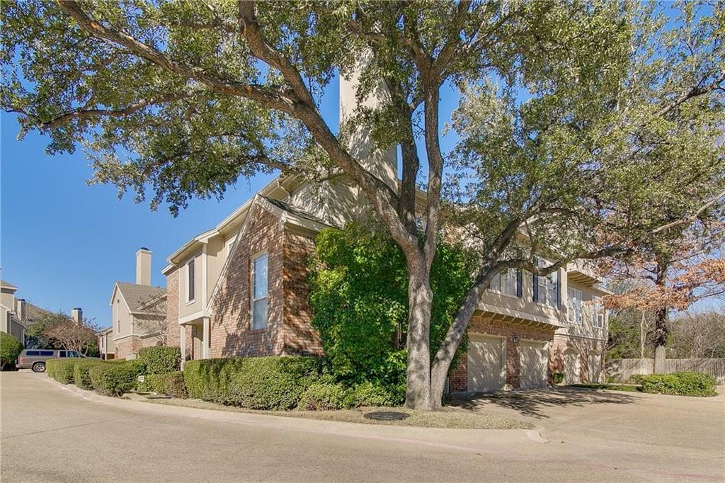 Montfort Twnhms - Residential Lease