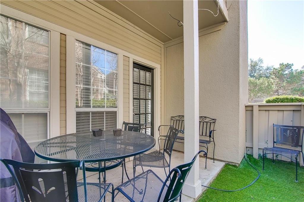 Montfort Twnhms - Residential Lease