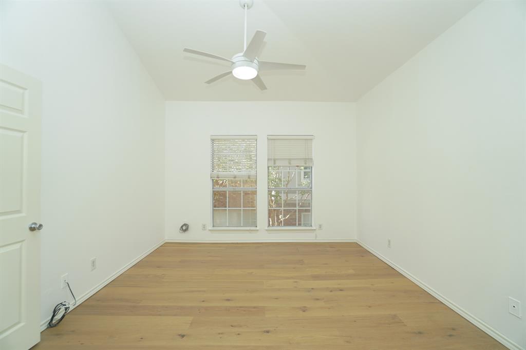 Montfort Twnhms - Residential Lease