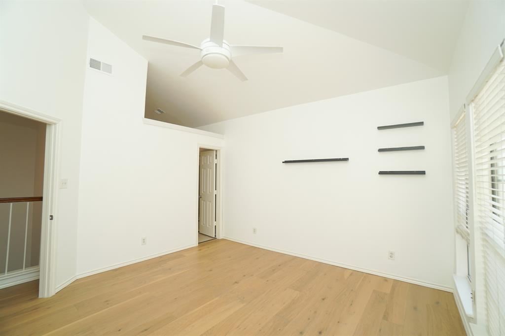 Montfort Twnhms - Residential Lease