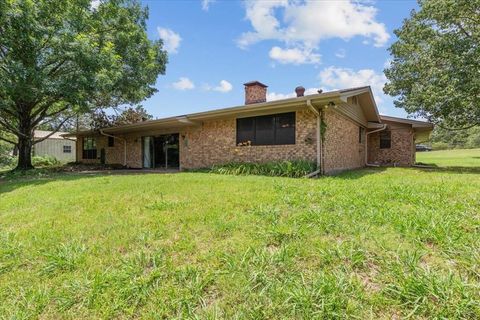 A home in Denison