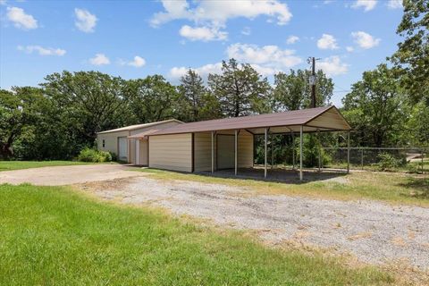 A home in Denison