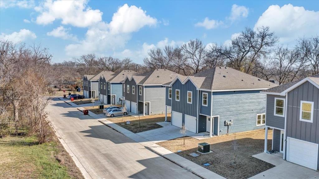 Inglish Add - Residential Income