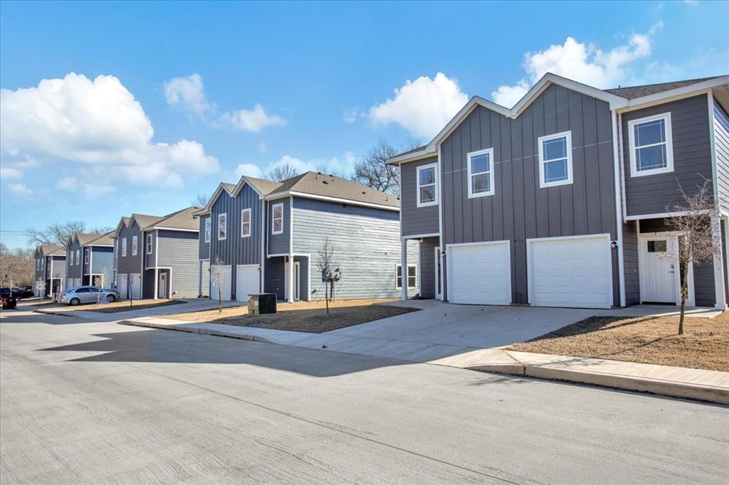 Inglish Add - Residential Income