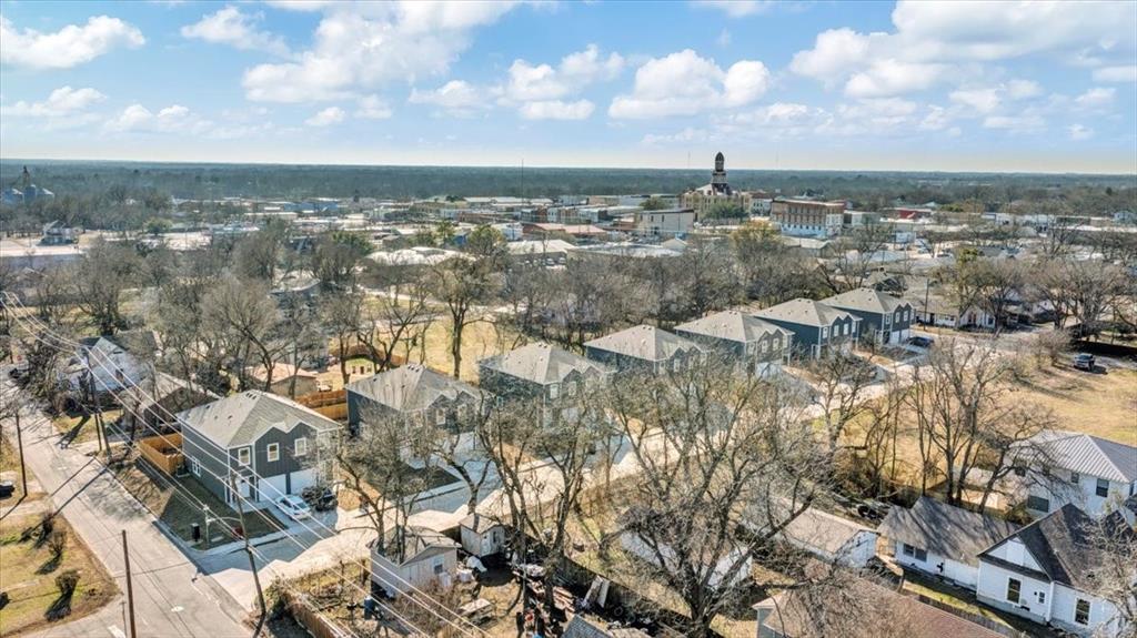 Inglish Add - Residential Income