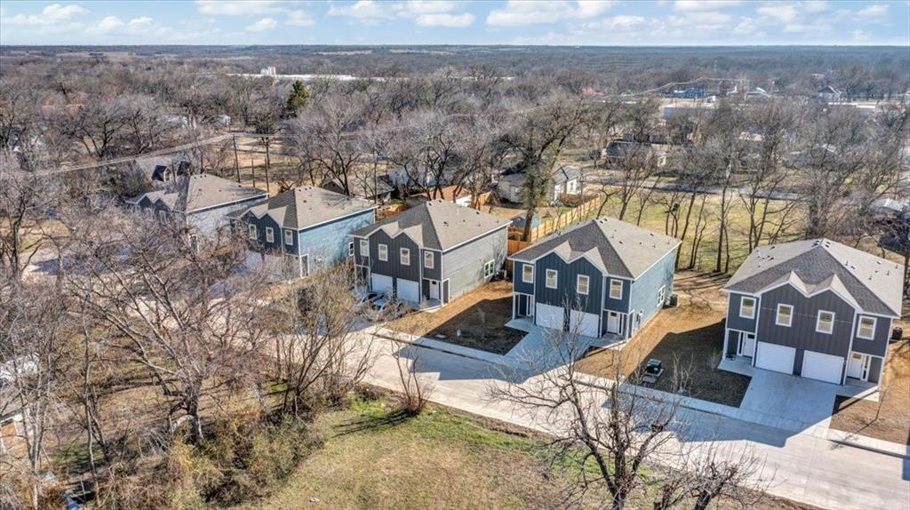 Inglish Add - Residential Income