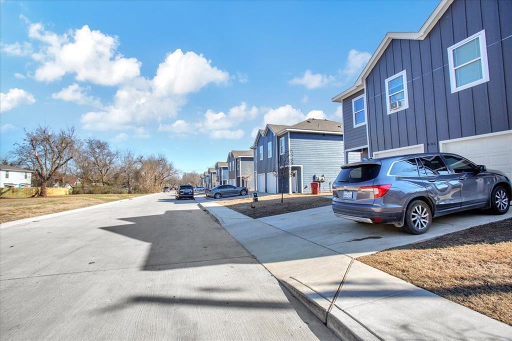 Inglish Add - Residential Income