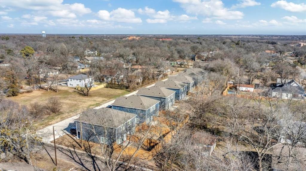 Inglish Add - Residential Income