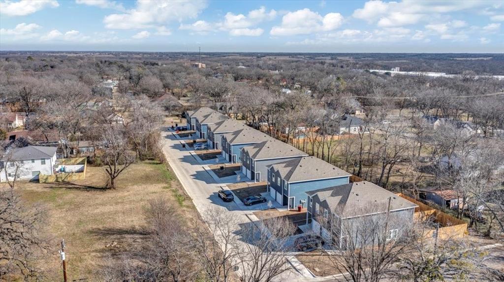 Inglish Add - Residential Income