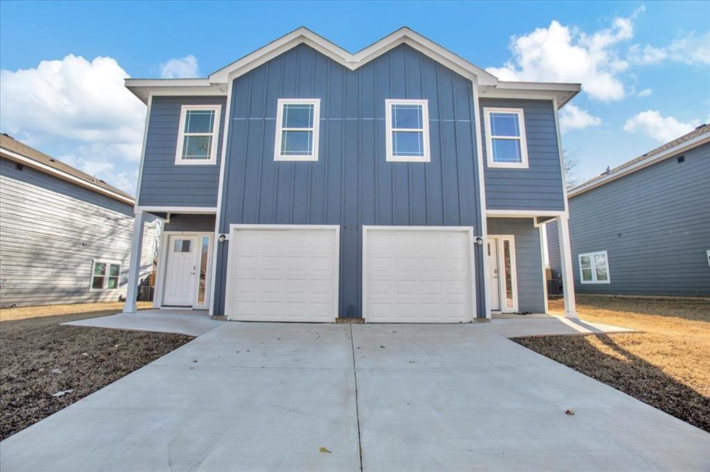 Inglish Add - Residential Income