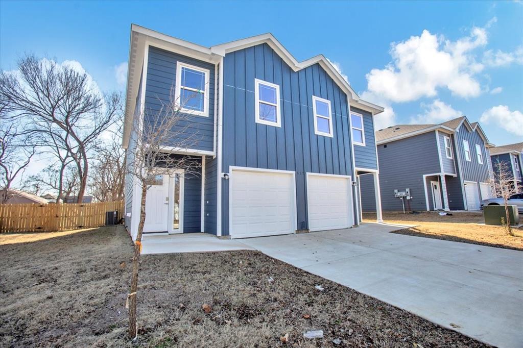 Inglish Add - Residential Income