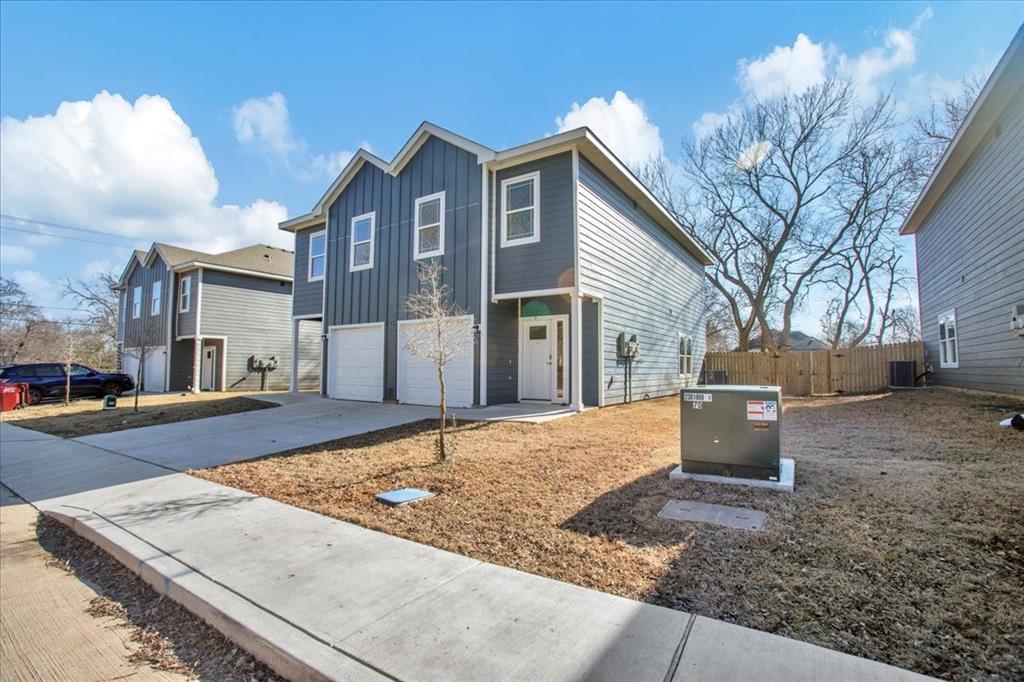 Inglish Add - Residential Income