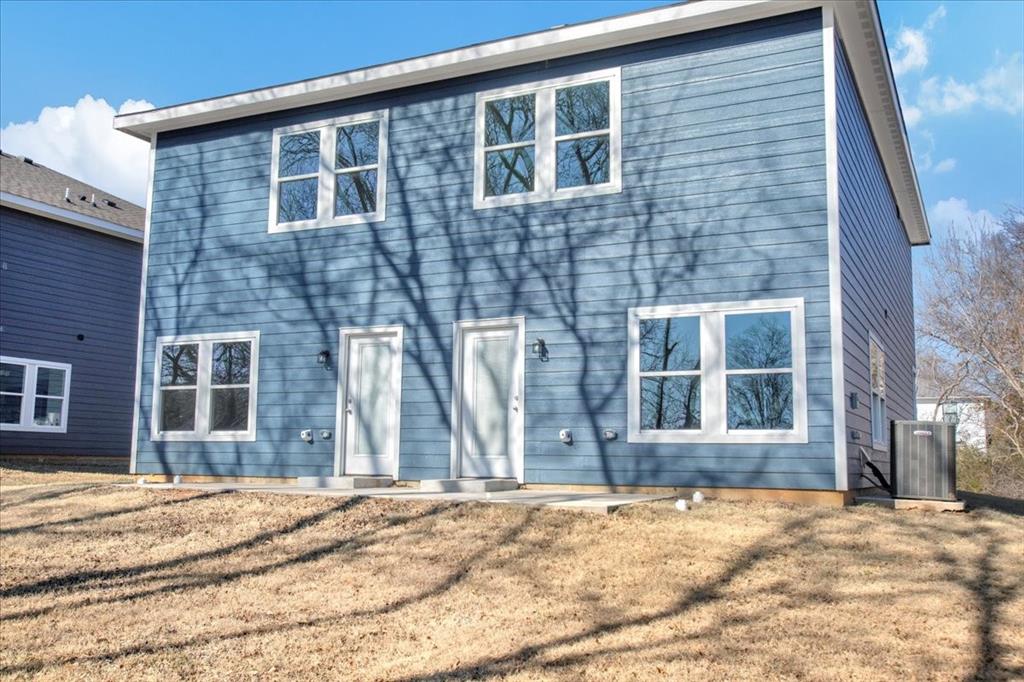 Inglish Add - Residential Income