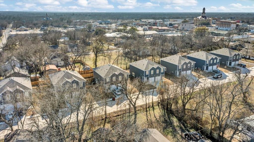 Inglish Add - Residential Income