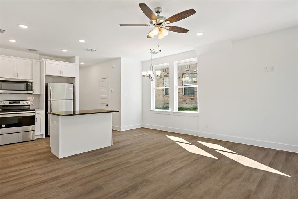 Inglish Add - Residential Income