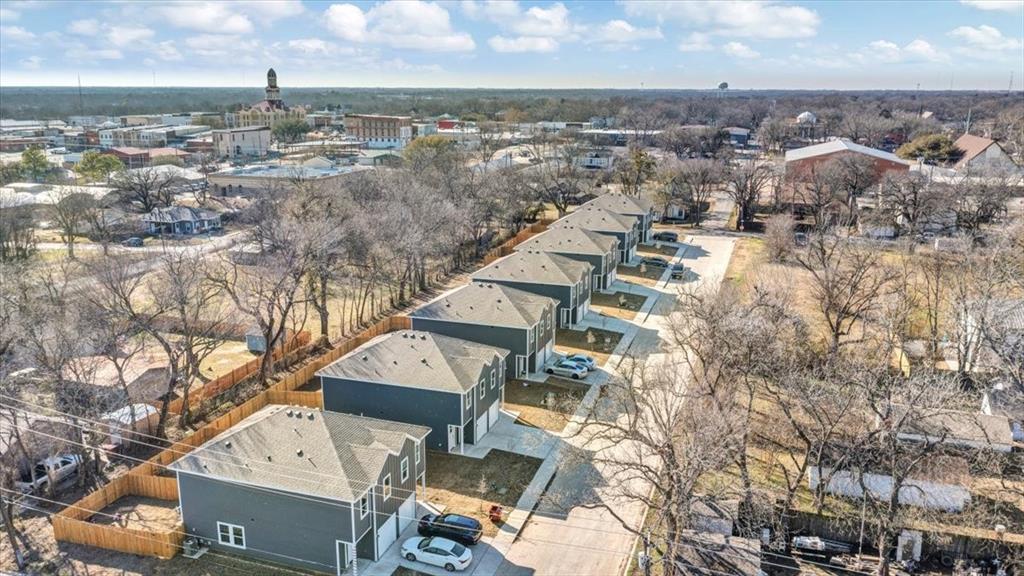 Inglish Add - Residential Income