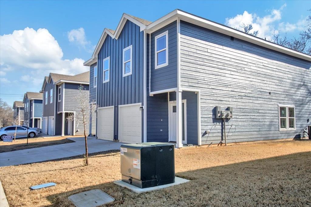 Inglish Add - Residential Income