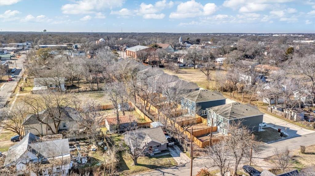 Inglish Add - Residential Income