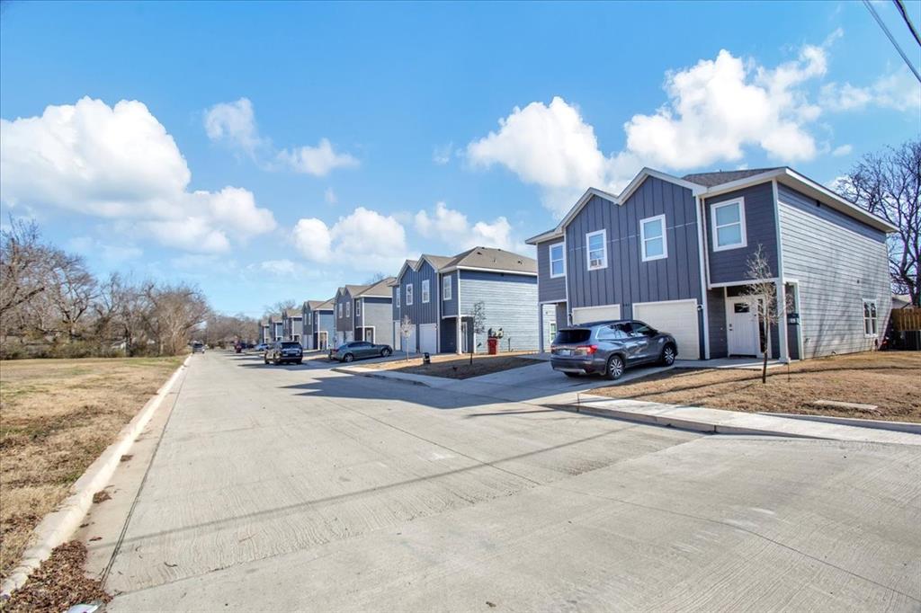 Inglish Add - Residential Income