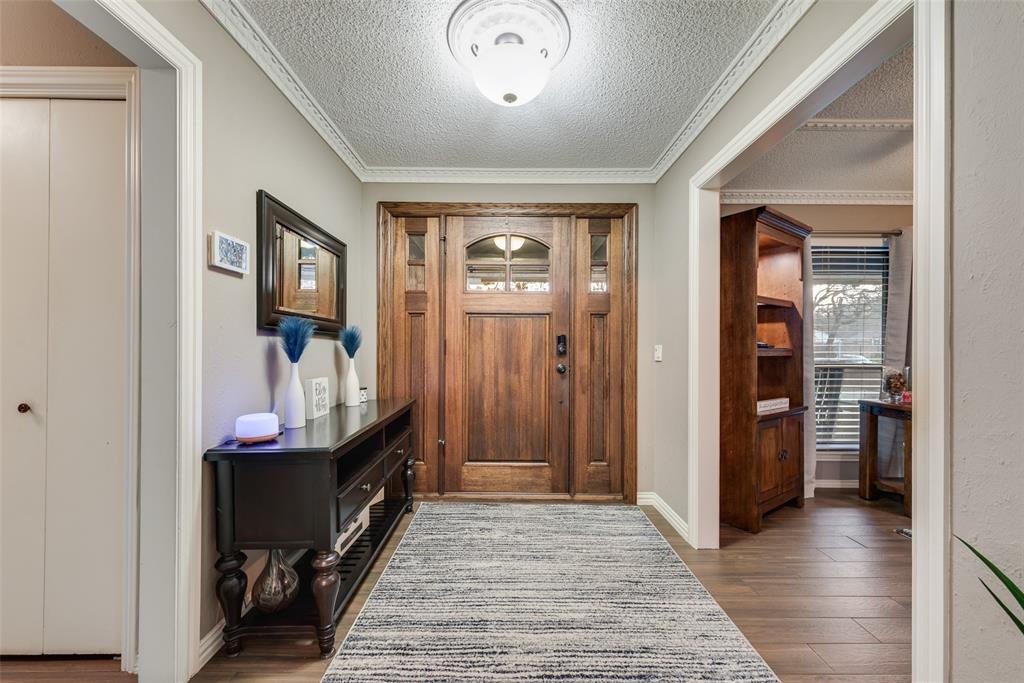 4505 Huntwick Boulevard