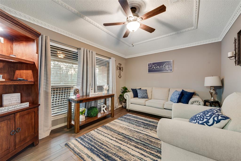 4505 Huntwick Boulevard