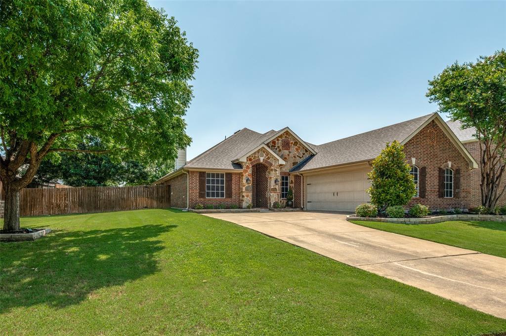 3010 Glenbrook Drive
