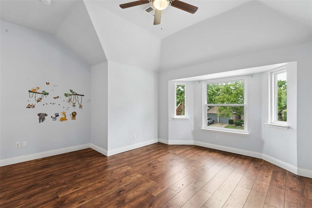 Highland Oaks - Residential