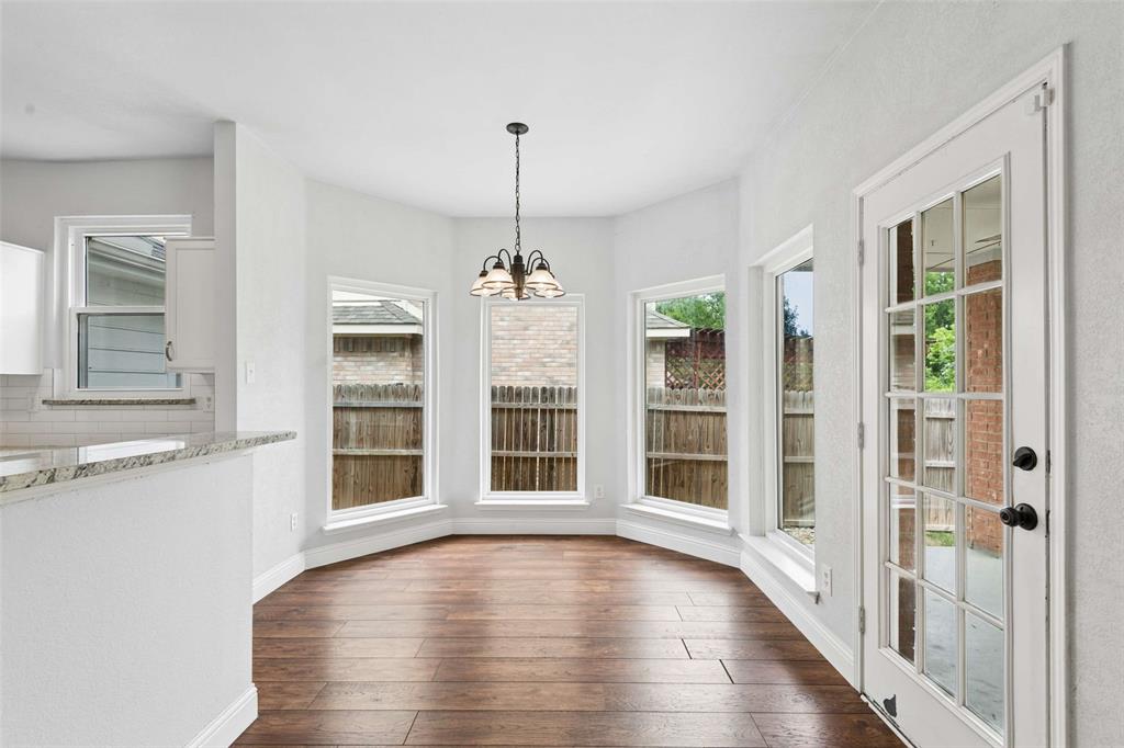 Highland Oaks - Residential