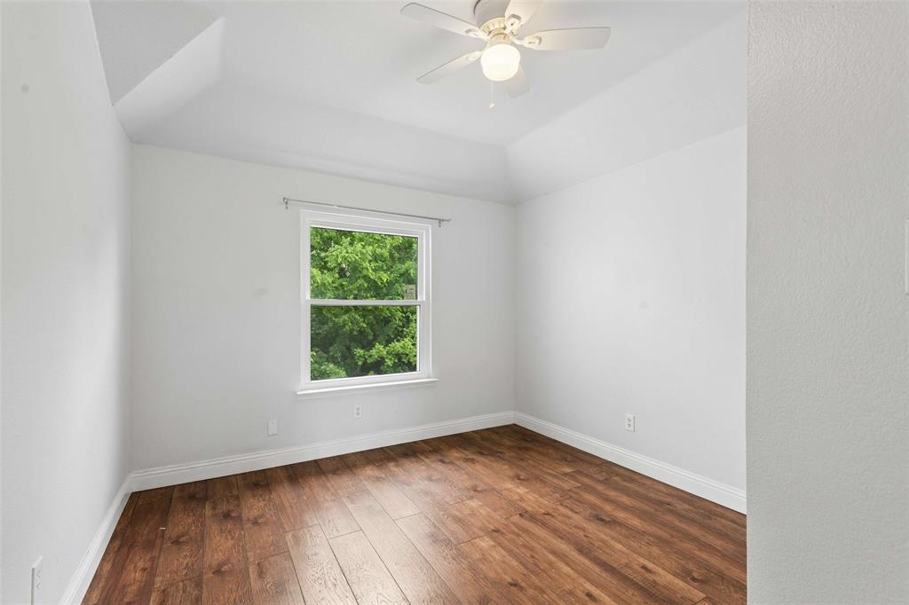 Highland Oaks - Residential