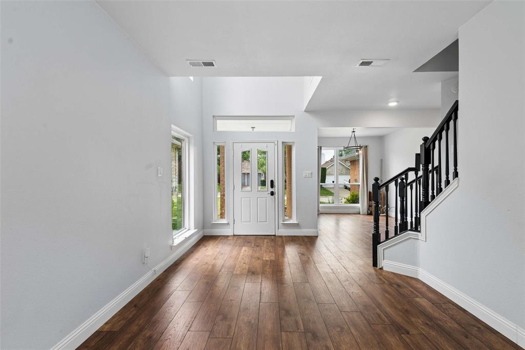 Highland Oaks - Residential