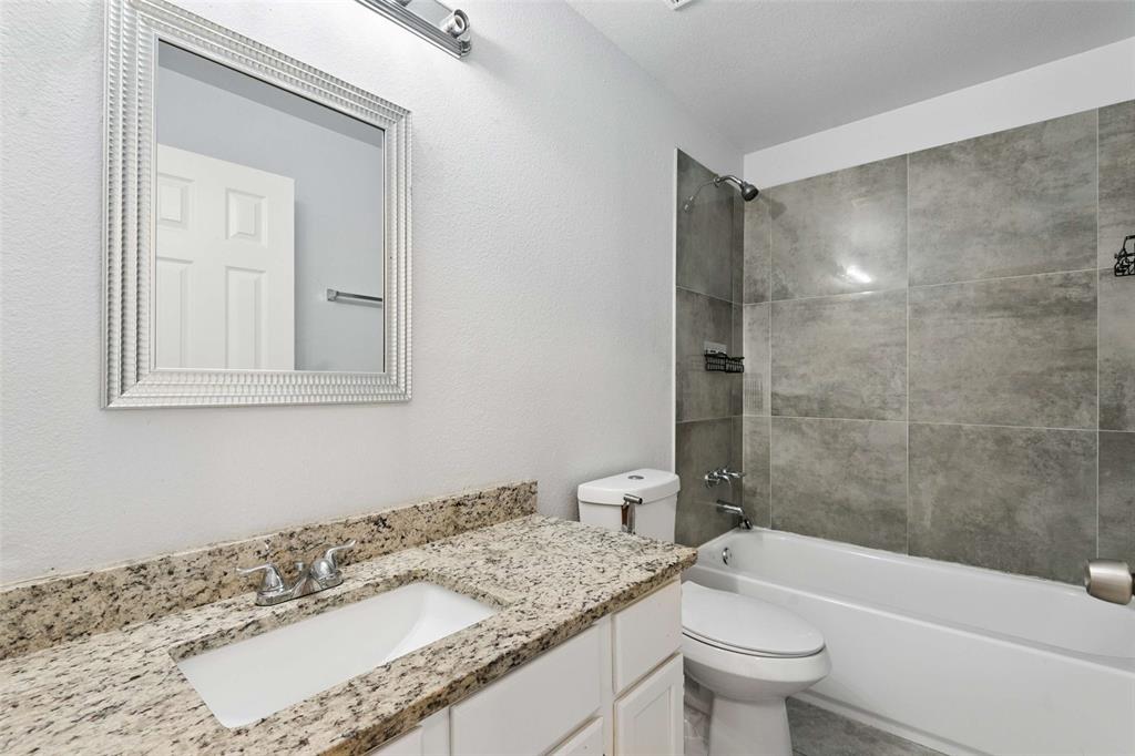 Highland Oaks - Residential