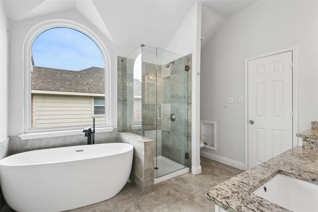 Highland Oaks - Residential