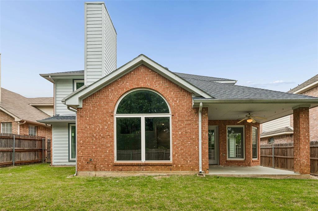 Highland Oaks - Residential