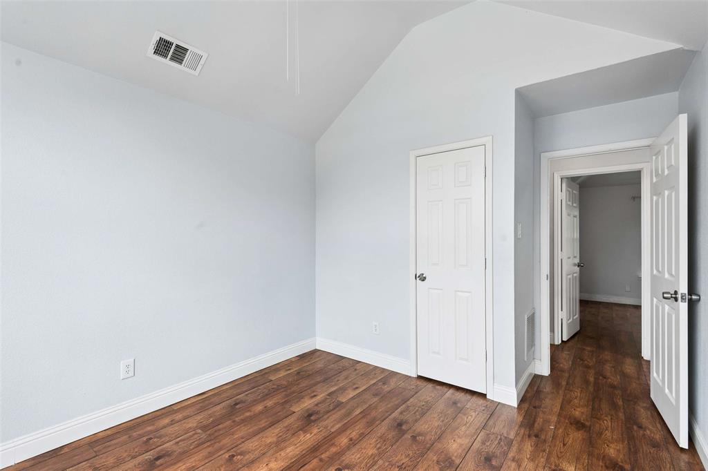 Highland Oaks - Residential