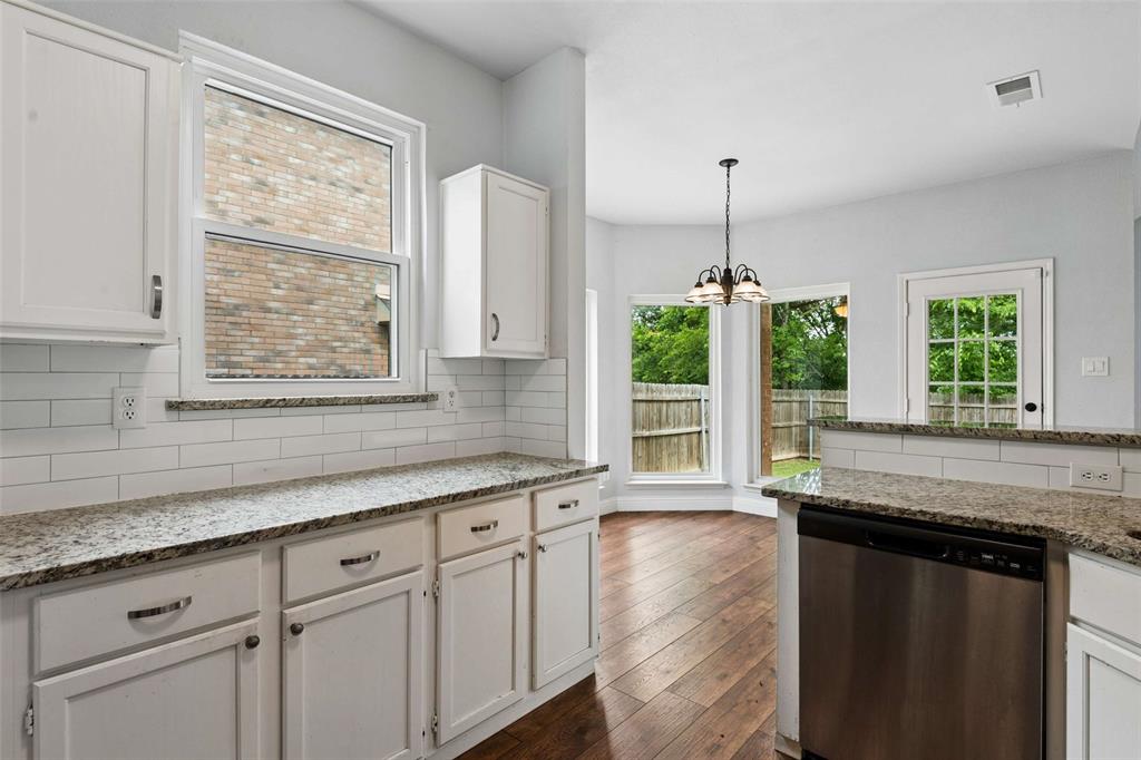 Highland Oaks - Residential