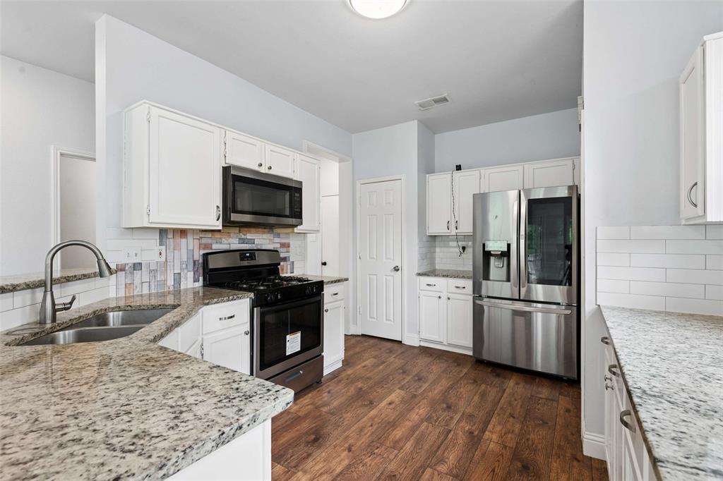 Highland Oaks - Residential