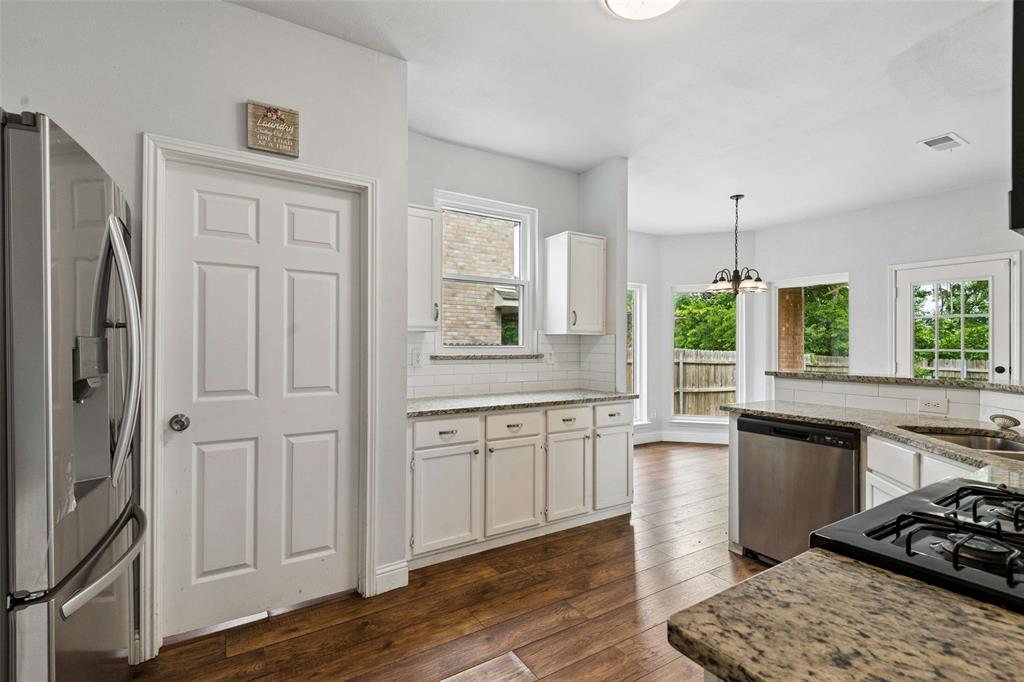 Highland Oaks - Residential