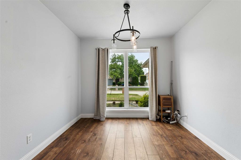 Highland Oaks - Residential