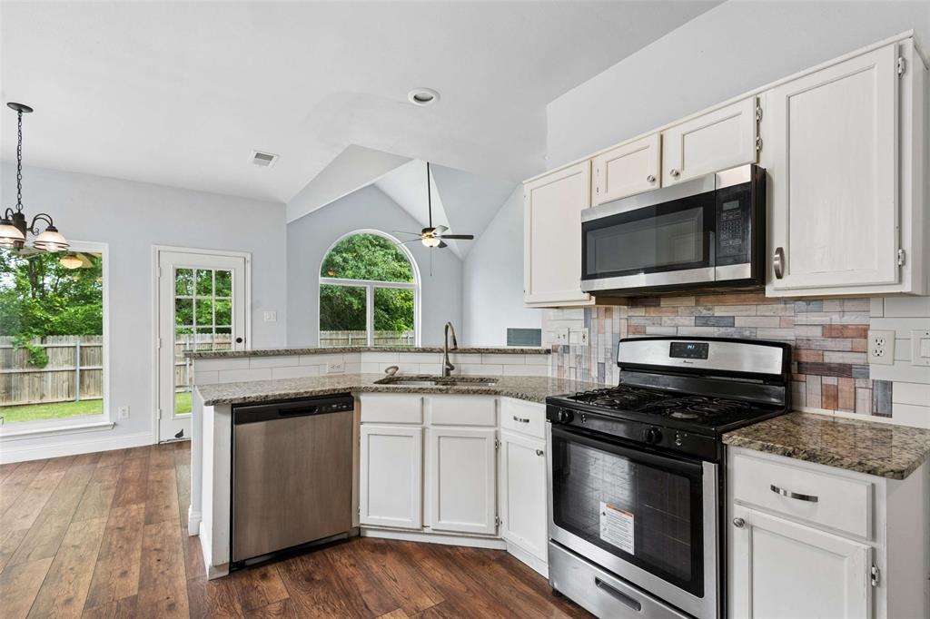 Highland Oaks - Residential