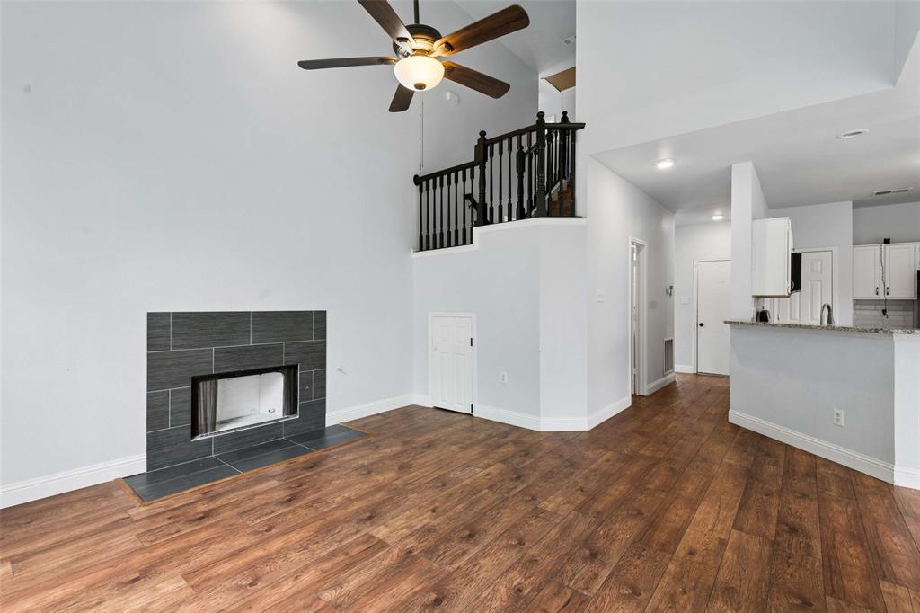 Highland Oaks - Residential