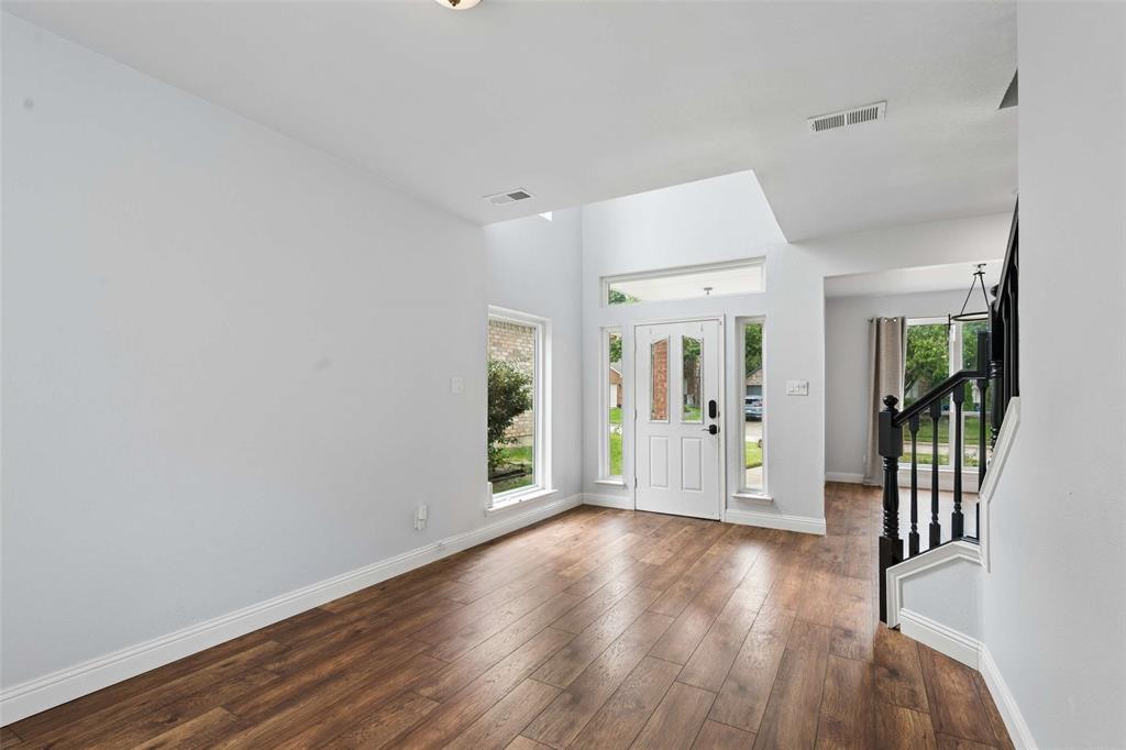 Highland Oaks - Residential