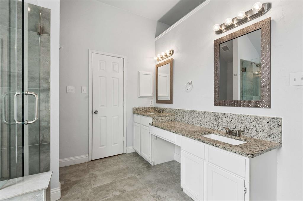 Highland Oaks - Residential