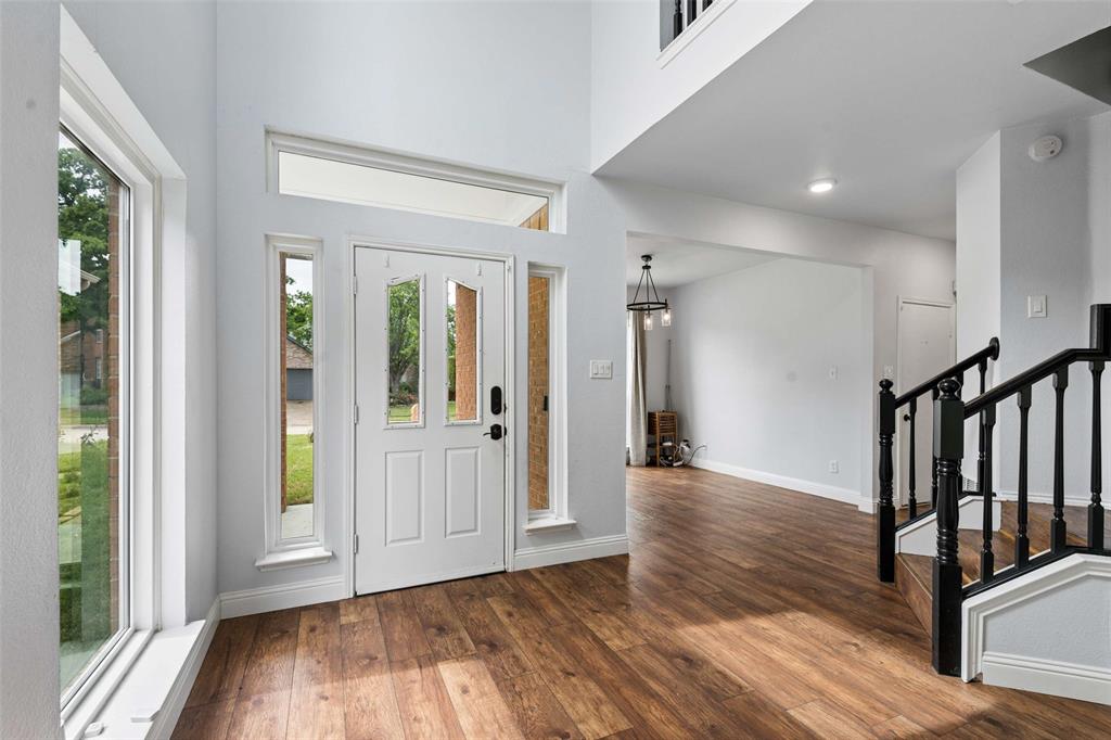 Highland Oaks - Residential