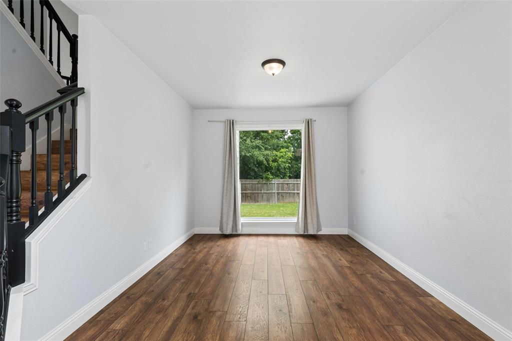 Highland Oaks - Residential