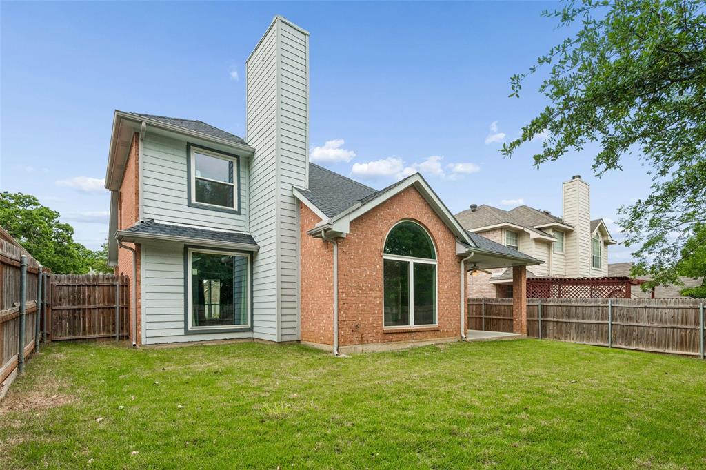 Highland Oaks - Residential